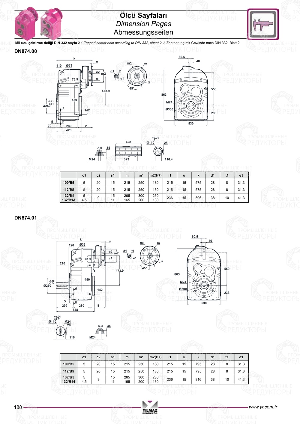 Yilmaz D 872-873-874-875-876